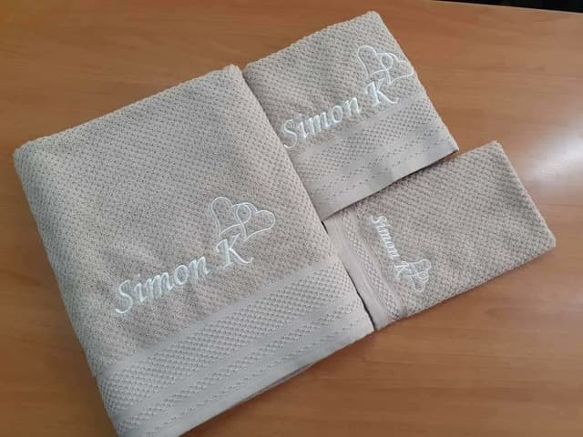 Stitching